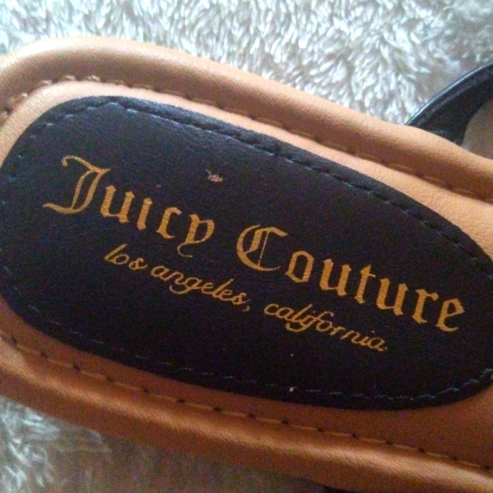NWOT Ladies Designer Sandals - Picture 3 of 15